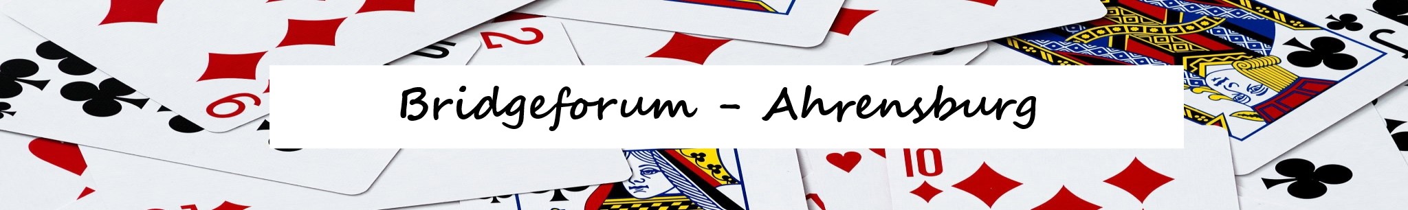 BRIDGEFORUM AHRENSBURG